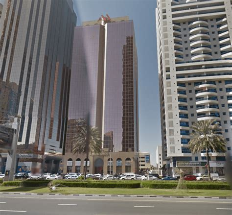 Properties for rent in Sheikh Zayed Road .